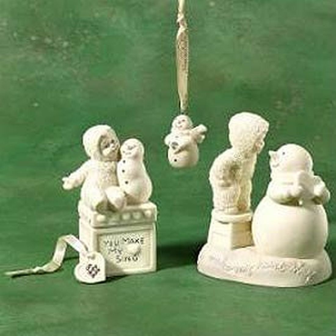 Amazon.com: Department 56 Snowbabies You Make My Heart Sing 69170 Amazon.com: Department 56 Snowbabies You Make My Heart Sing 69170