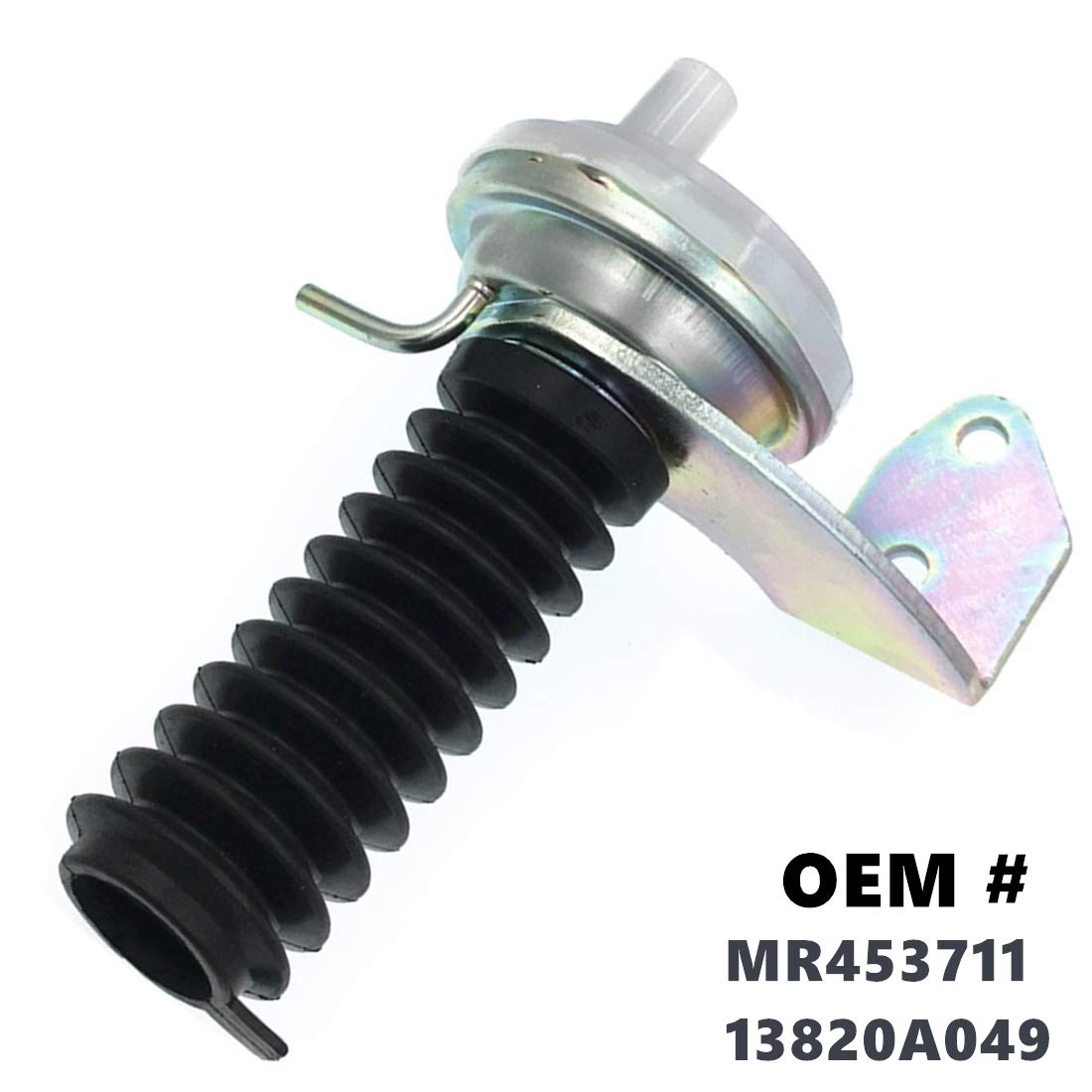 Azionatore frizione ruota libera MR453711 OEM 13820A049