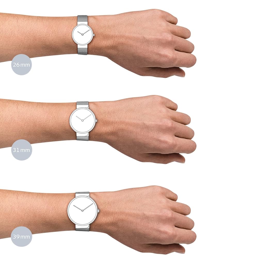 【1度着用】BERING Ladies Scandinavian Solar Two Tone Solar Bering Watch – Cape Cod Jewelers