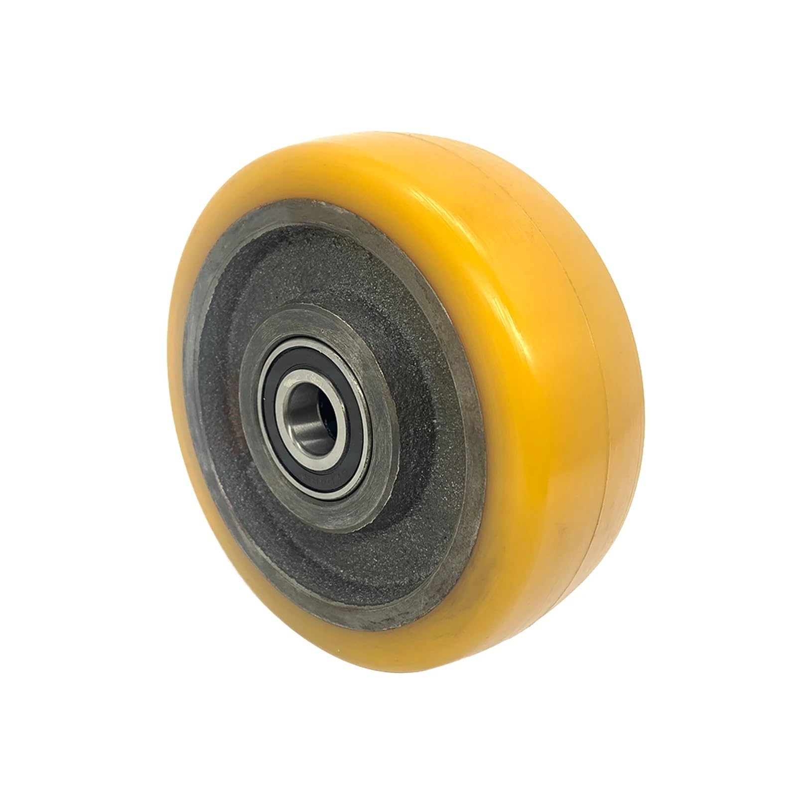 Parti di ricambio per carrelli elevatori Ruota motrice 150x50-20