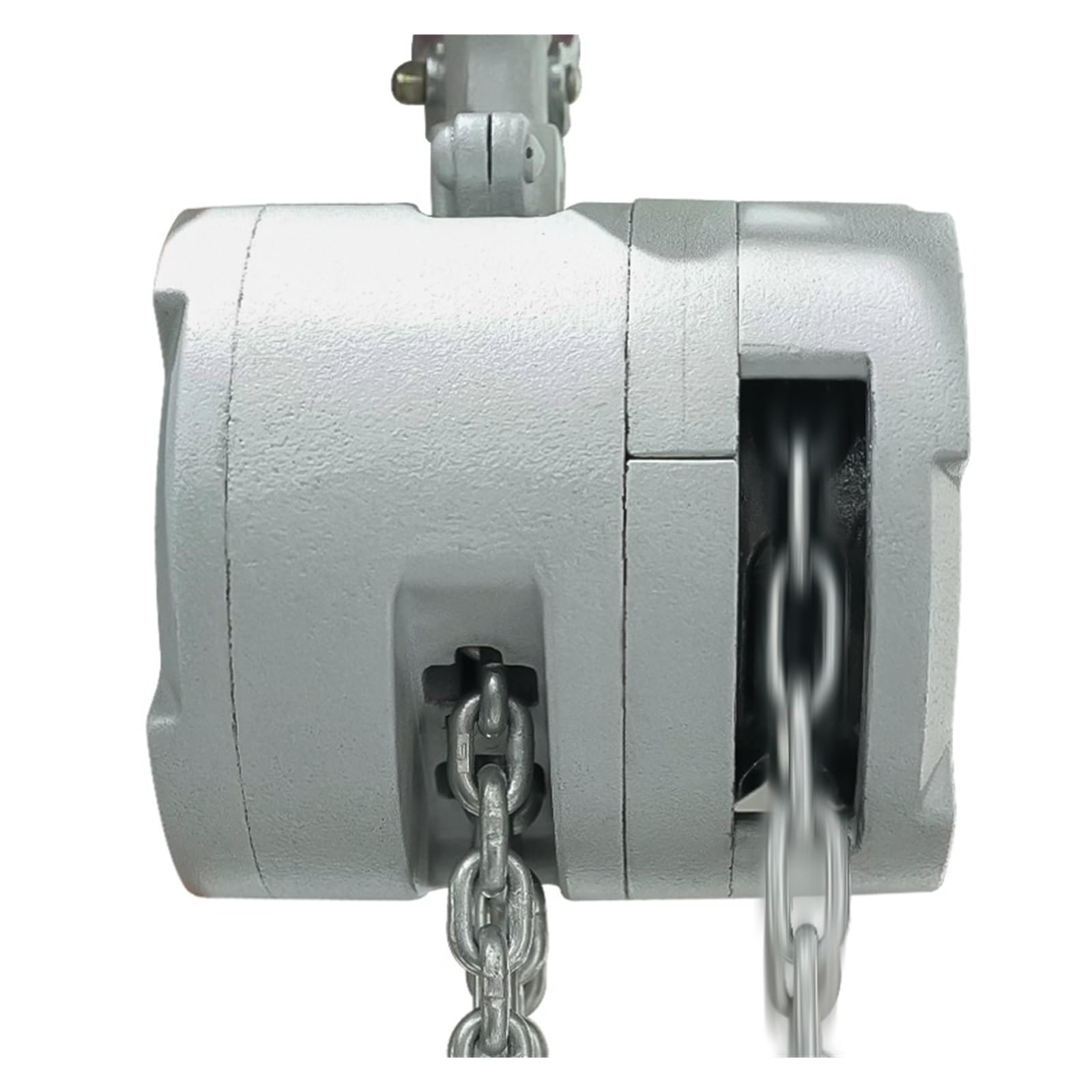 Lever Chain Hoist, Mini-Kettenzug aus Aluminiumlegierung, 0,25–1 t/6 m | 250 Kg