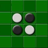 Enjoy a classic game of logic AI Othello