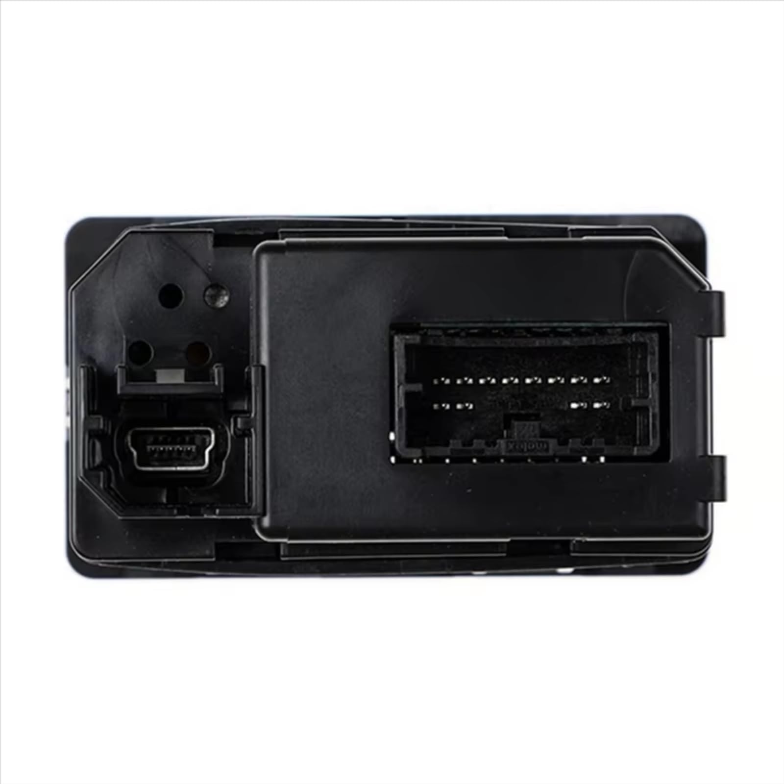 Compatibile Con Ford Per C-Max 2015-2026 Per Transit 2014-2026 Lettore Audio Presa USB Interfaccia AUX Audio Martinetti F1CT14F014AA Presa USB Aux-in