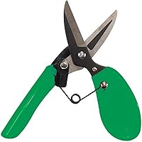 Vista 6 de Dramm 18023 - Tela enrollable para exteriores con 90% de protección UV (6 x 15 pies), selva tropical