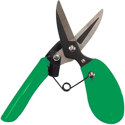 Miniatura 4 de Dramm 18046 Podadora de derivación ColorPoint con hoja de acero inoxidable, Berry Baya,Rojo