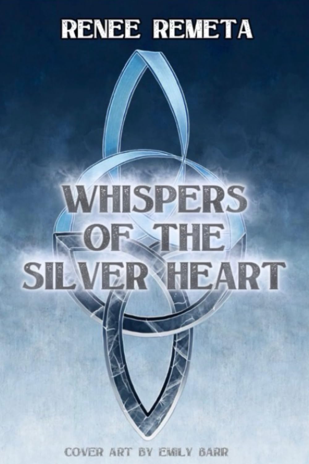 Whispers of the Silver Heart: Book One of the Highbloods Saga: 1
