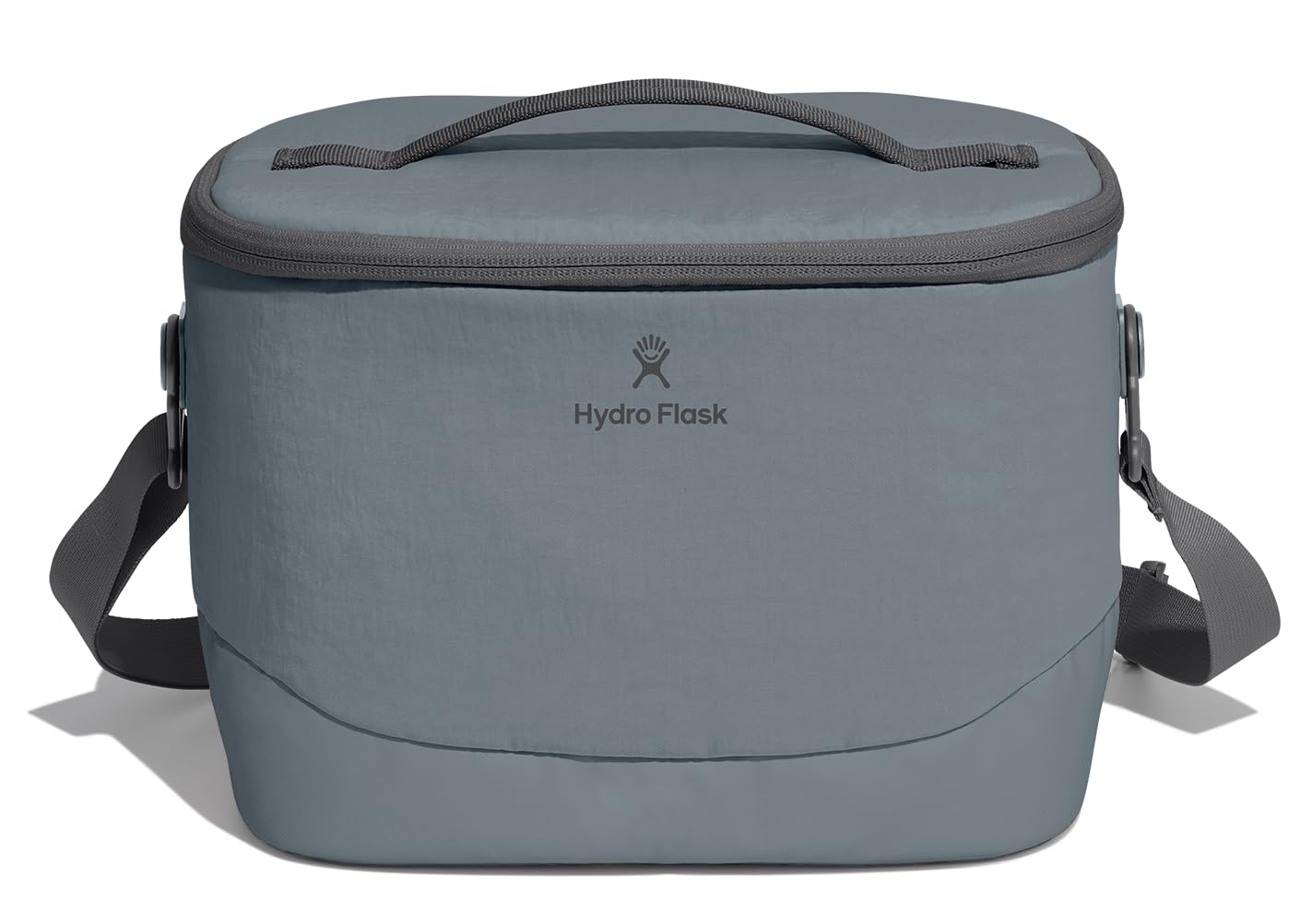 CARRYOUT™ LUNCH BAG SHALE GRAY