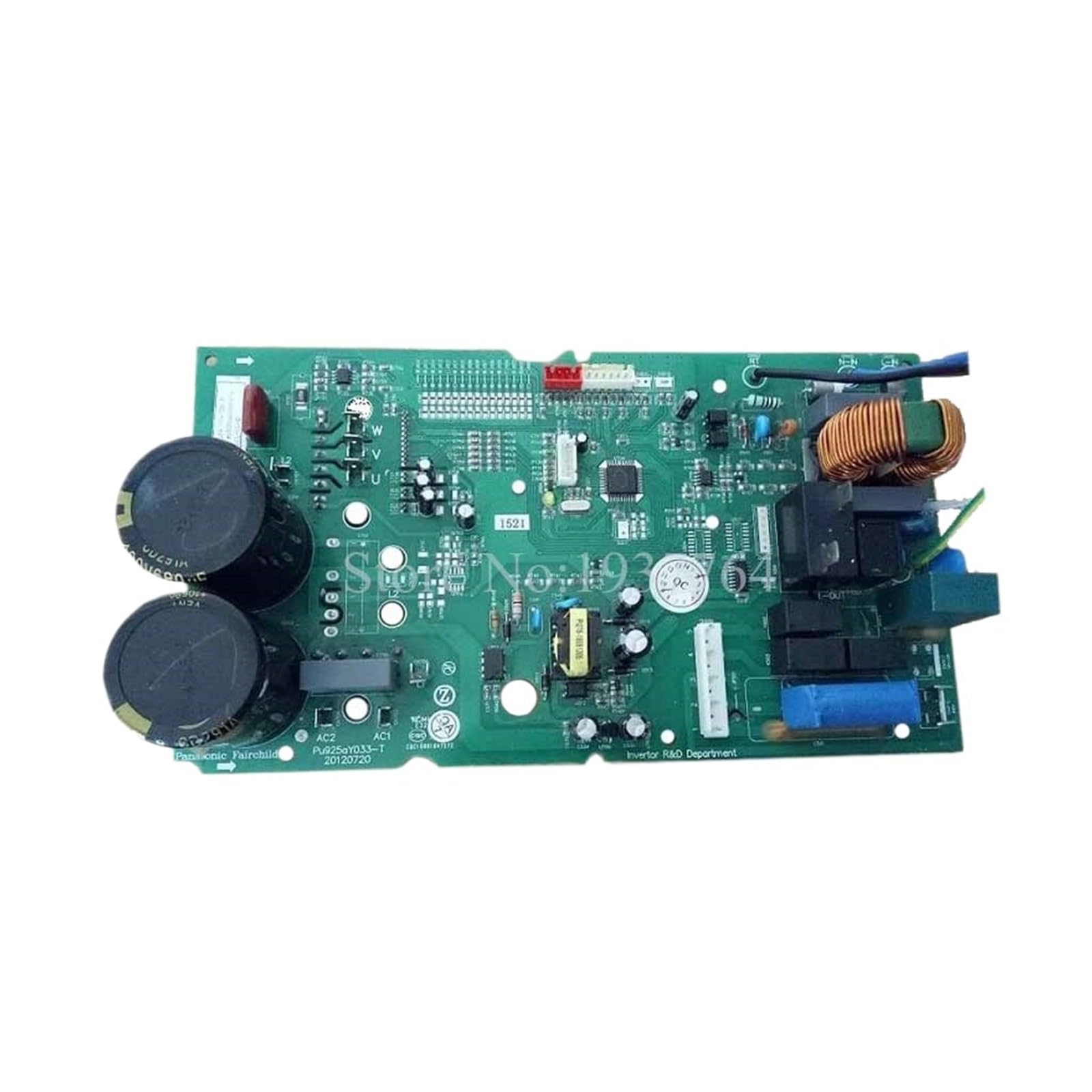 For Air Conditioner Computer Board PU926AY013-T PU925AY036-T PU925AY035-T PU925AY033-T PU925AY073-T PU925AY071-T PU925AY075-T(PU925AY033-T)