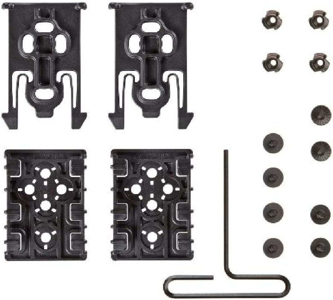 9006524 Equipment Locking System Kit
