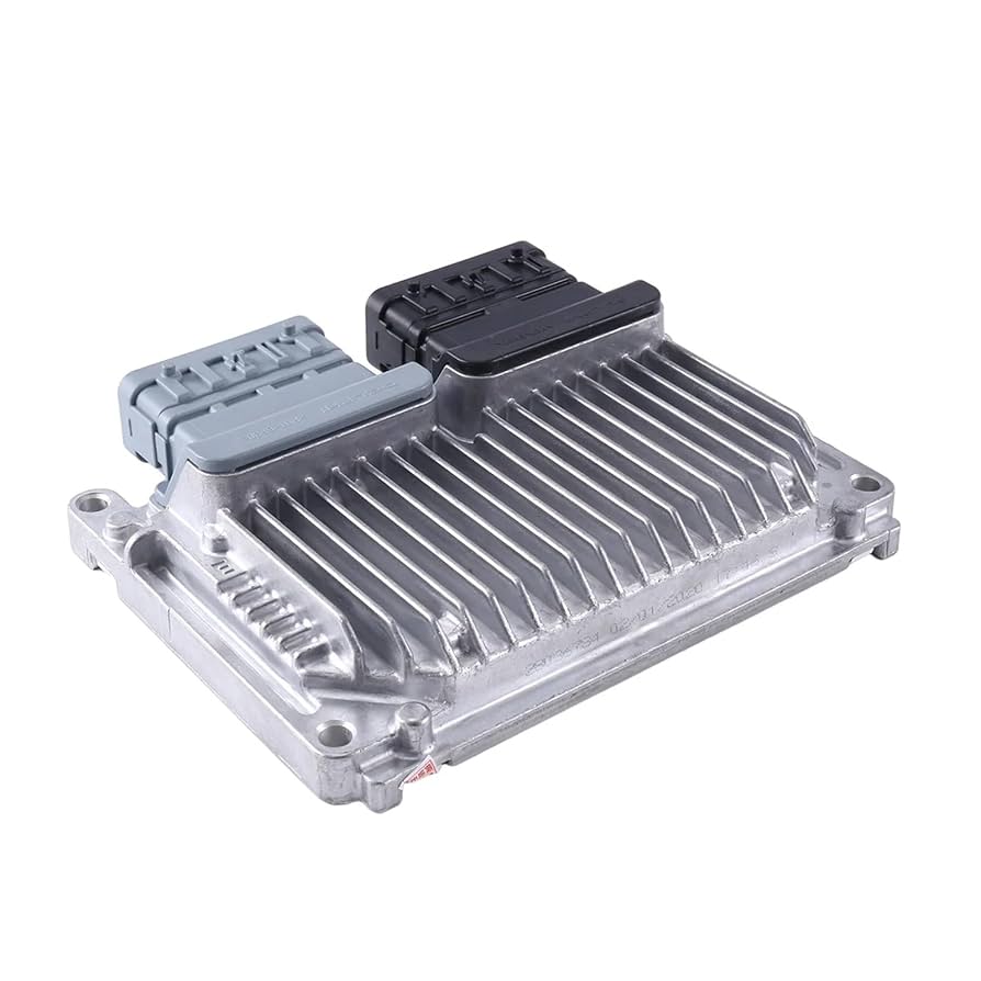 Amazon.co.jp: エンジン制御コンピュータ、 28264387 車エンジン