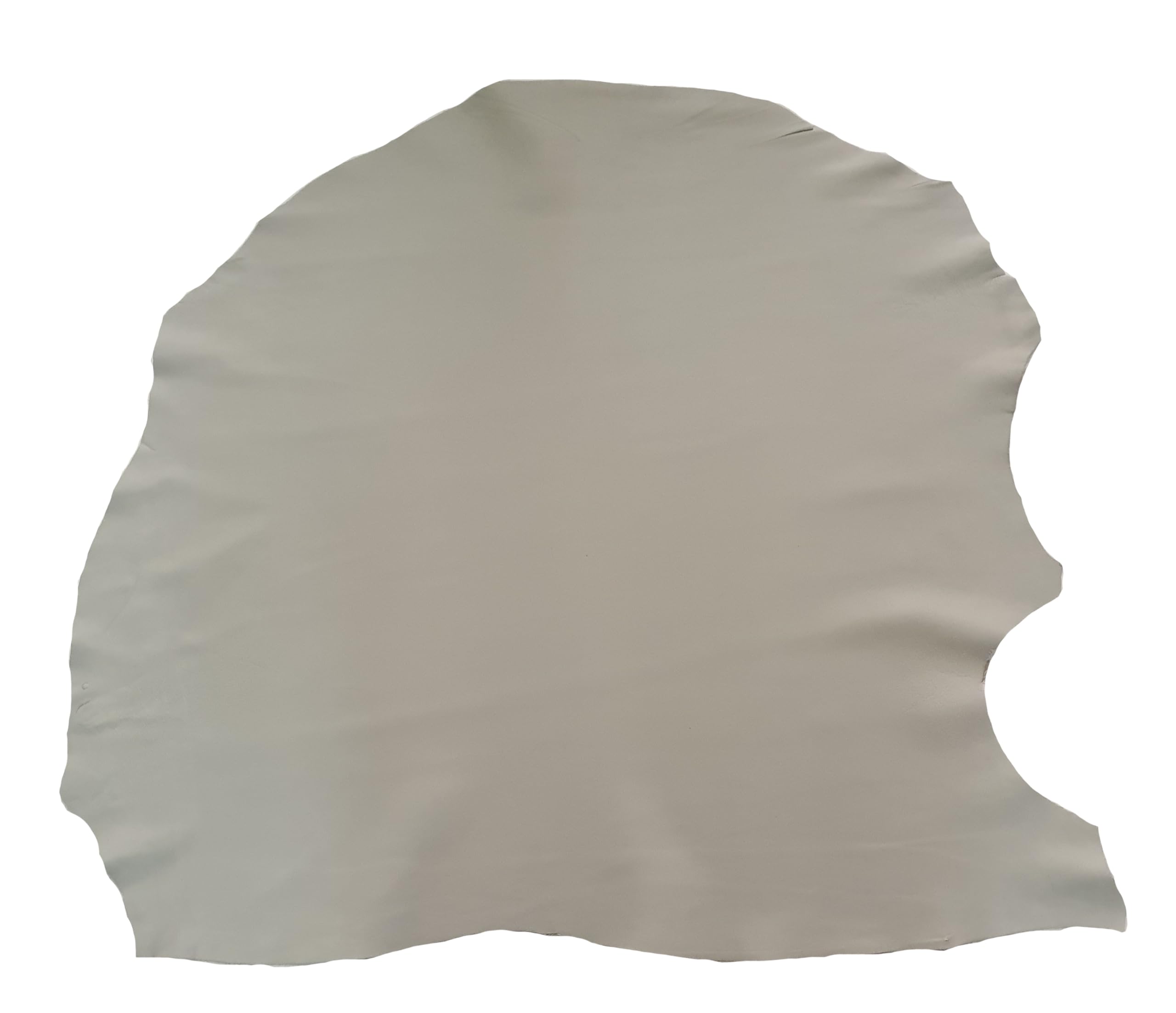 Zerimar Nappa Leather | Natural Lamb Leather | Leather Fabrics for Crafts | Leather for Crafts | Fabric Leather | Leather Fabrics | Measurements: 75 x 80 cm 7P