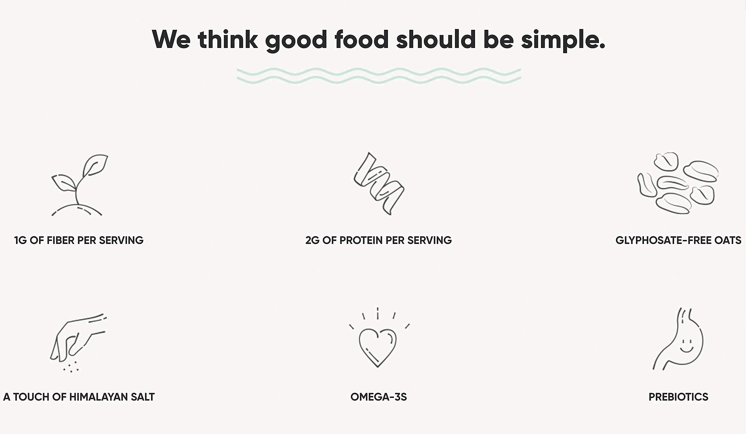 Malibu Mylk Organic Unsweetened Flax + Oat Milk ShelfStable, Dairy