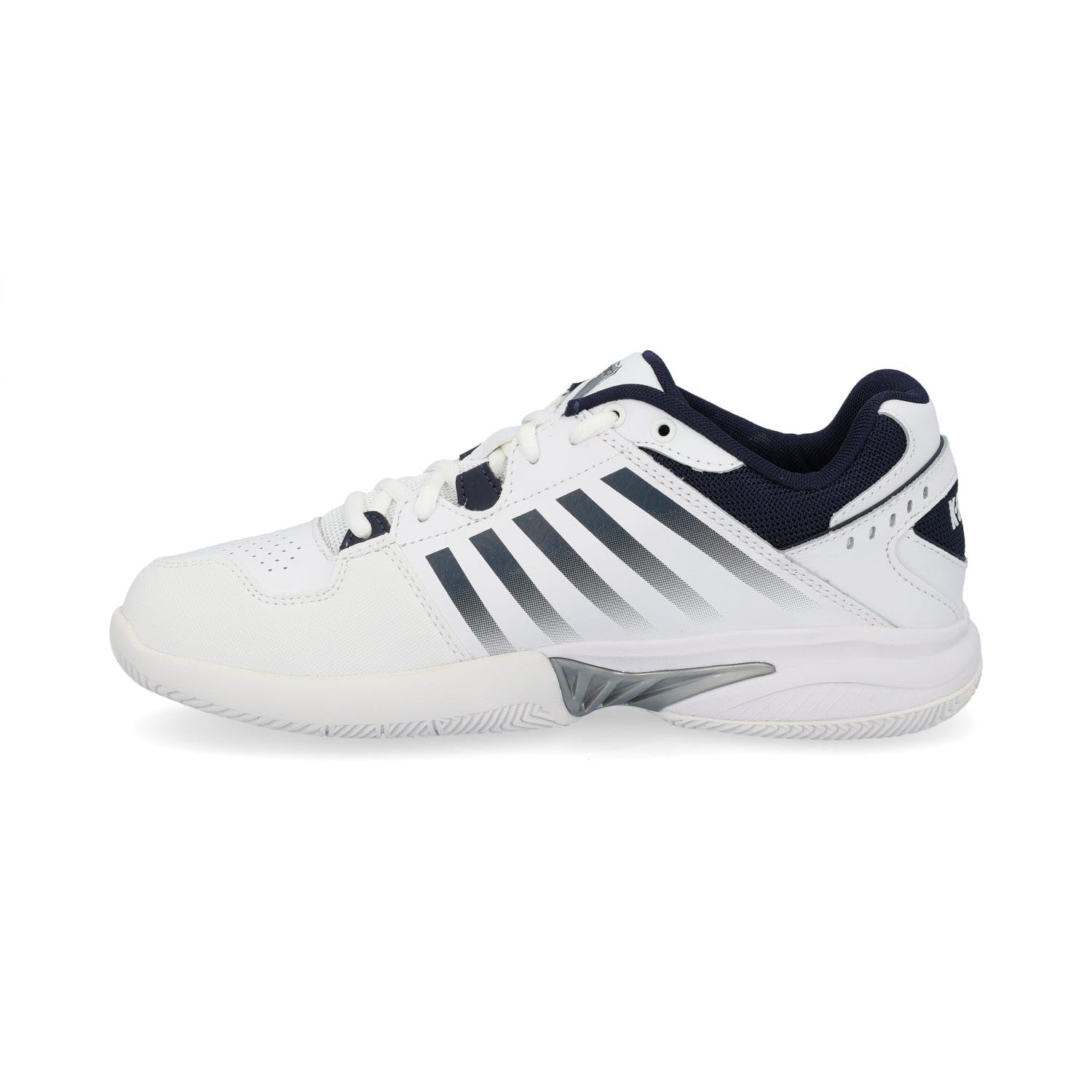 K-Swiss Receiver V Chaussures de Tennis en Plein airHomme