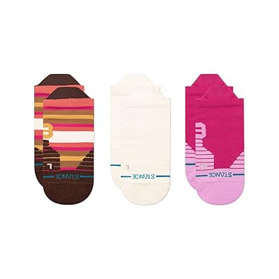 Stance Steady Flow 3 Pack Women