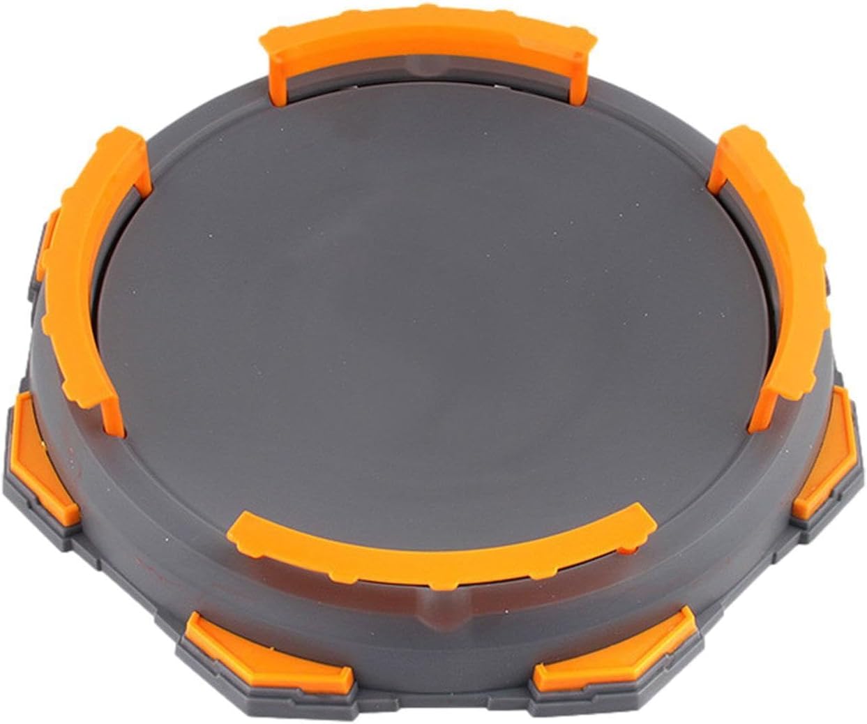 Spining Tops Stadium - Beyblade Battle Arena, Flexible Gyro Battle Stadium | Best Gift Choice Reusable Spinning Top Launcher, Unleash Creativity Burst Top Arena for Ultimate Battle Games