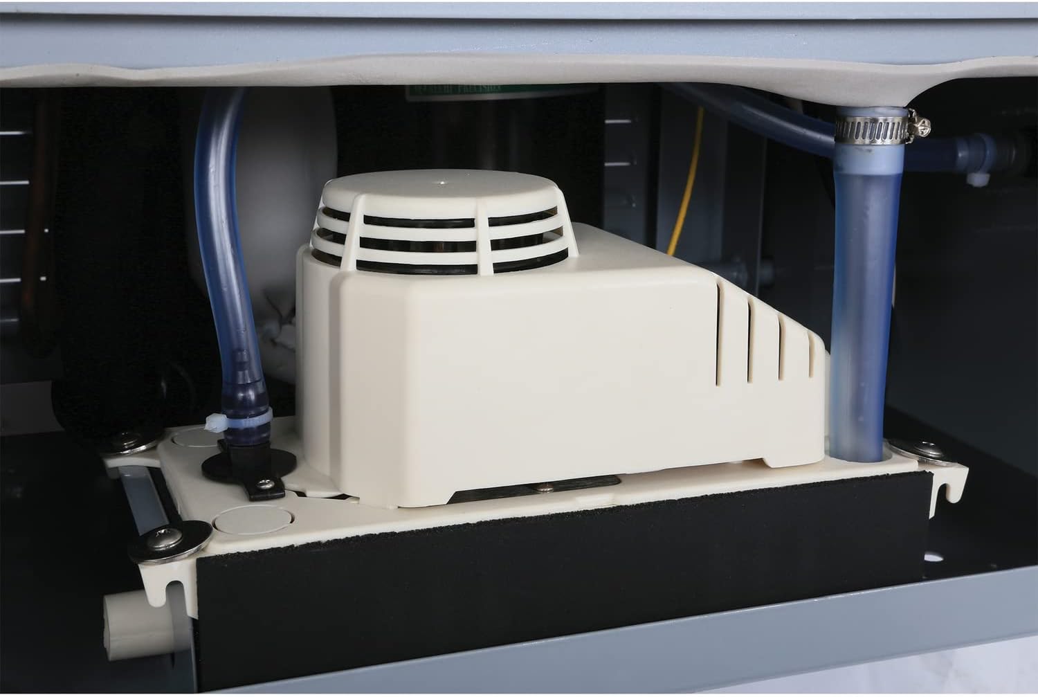 Internal Condensate Pump