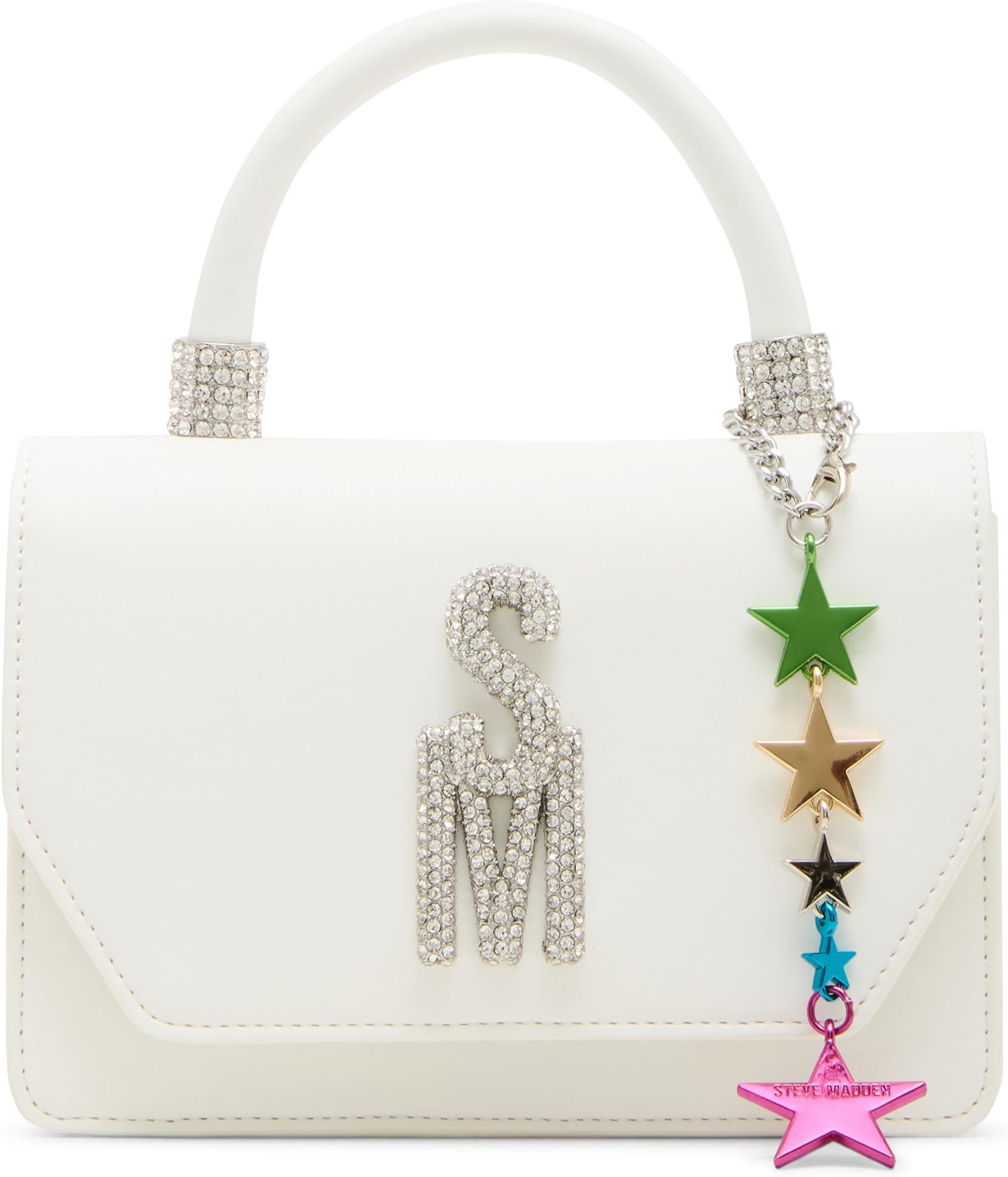 Steve Madden Brat Mini Top Handle