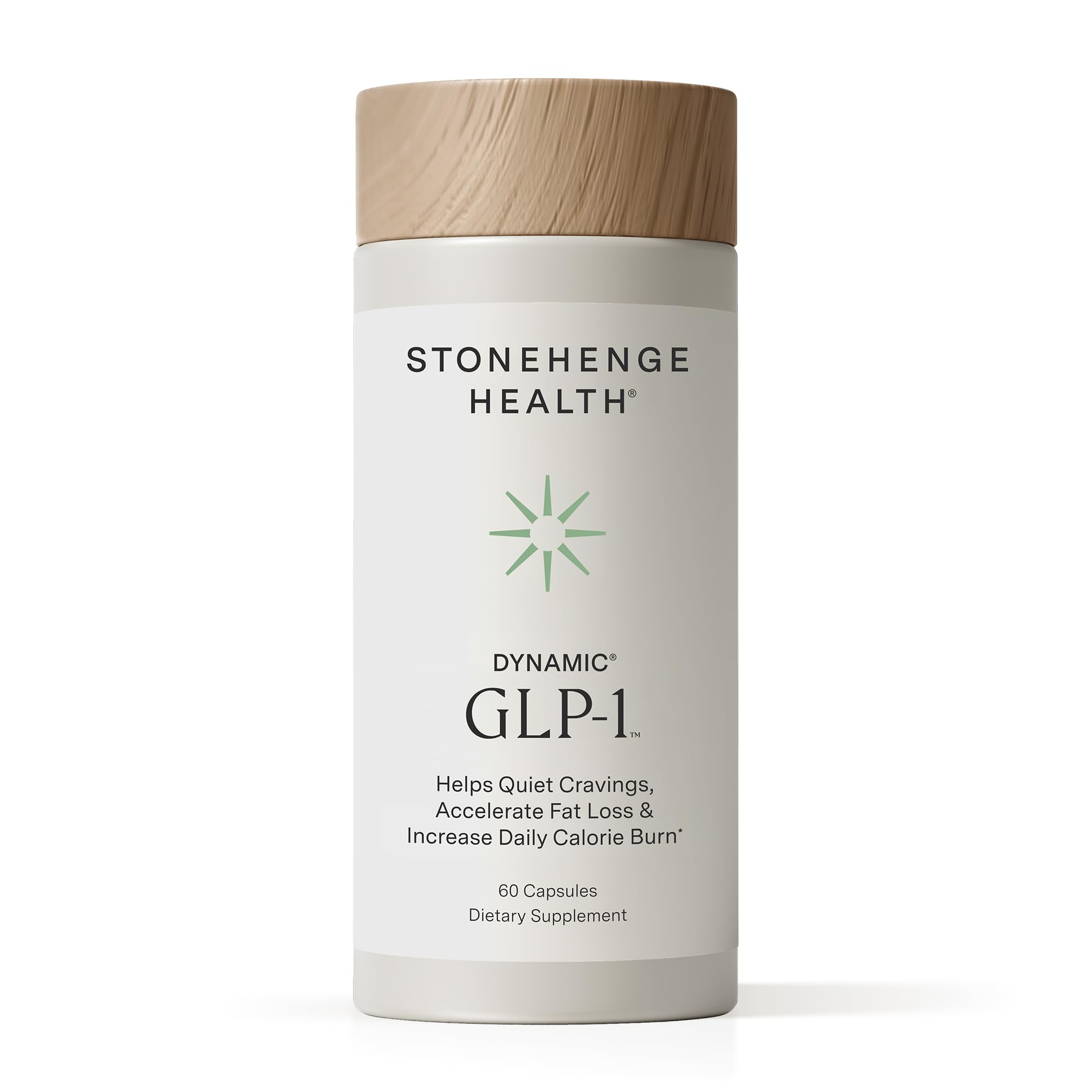 stonehenge glp 1 Amazon.com: Stonehenge Health Dynamic GLP-1 Nutrition Support Supplement for Women, Men, 550mg Berbevis Berberine 10x Better Absorbed, Akkermansia, DNF-10, Capsifen Support Appetite, Gut Health