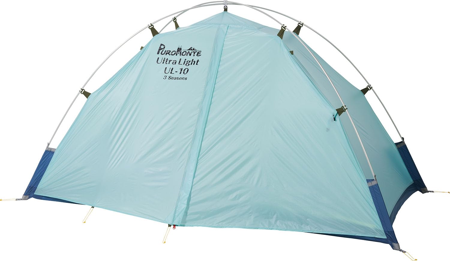 Amazon.co.jp: PuroMonte (PUROMONTE) UL103S Outdoor Tarp, Single