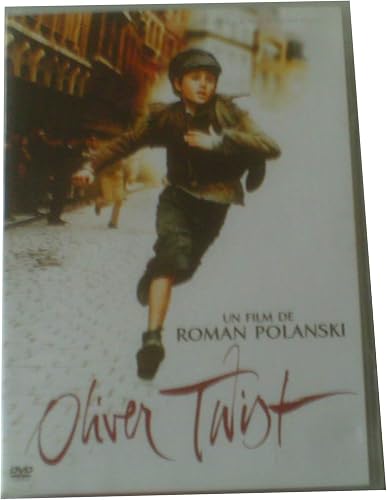 Oliver Twist