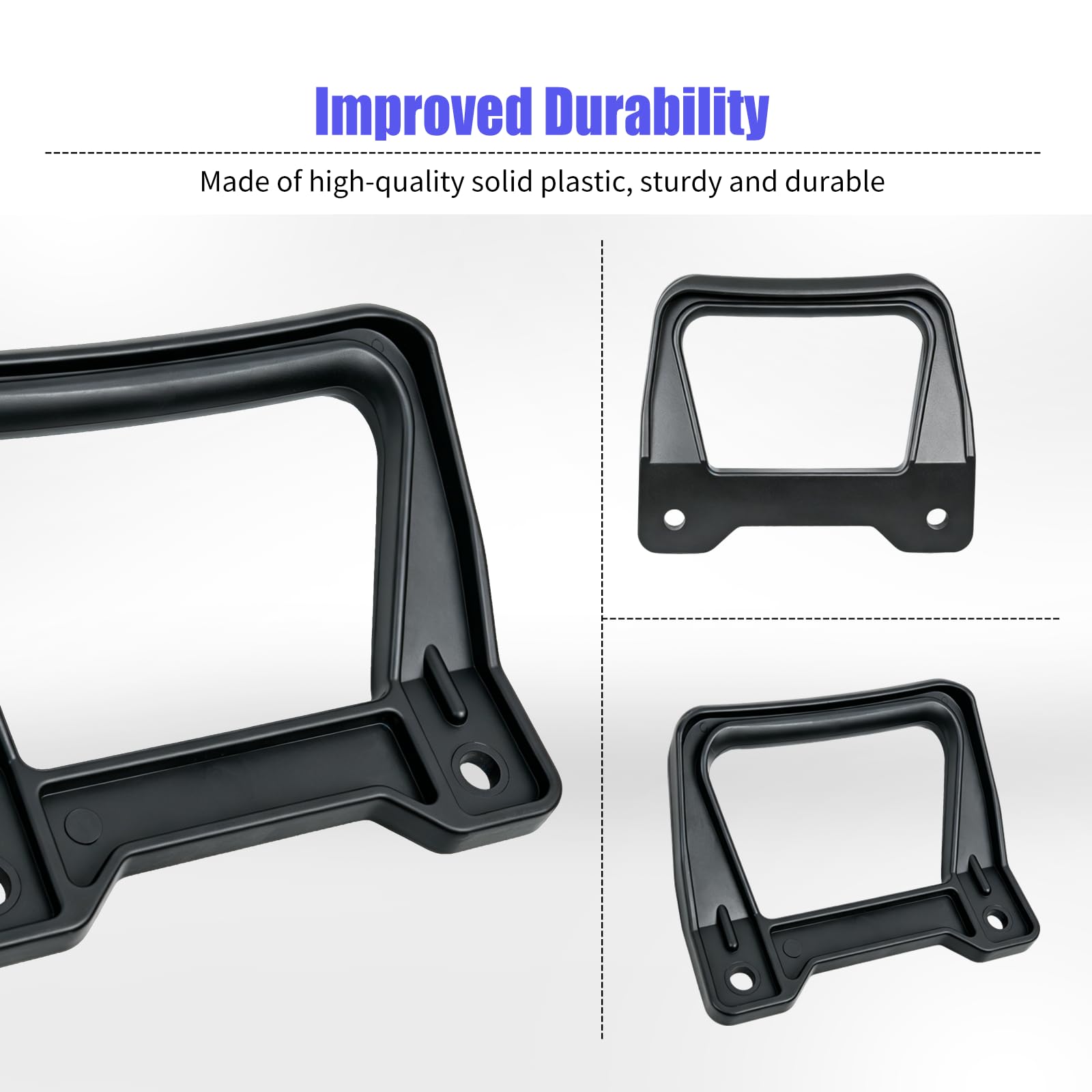 Amazon.com: Rear Grab Handle Compatible with Yamaha Wave Runner 3