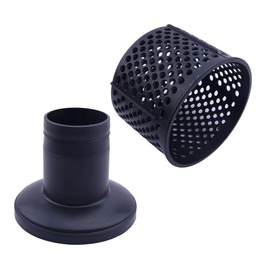 Brosse Longue à Dents Larges - Démêlage Facile - Peigne Flexible Pour Tous Types De Cheveux - 13 Pouces