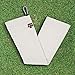 NORTHWEST Texas A&M Aggies NCAA Team Logo Micro Fiber Tri-Fold Golf Towel 16 x 24 Inches
