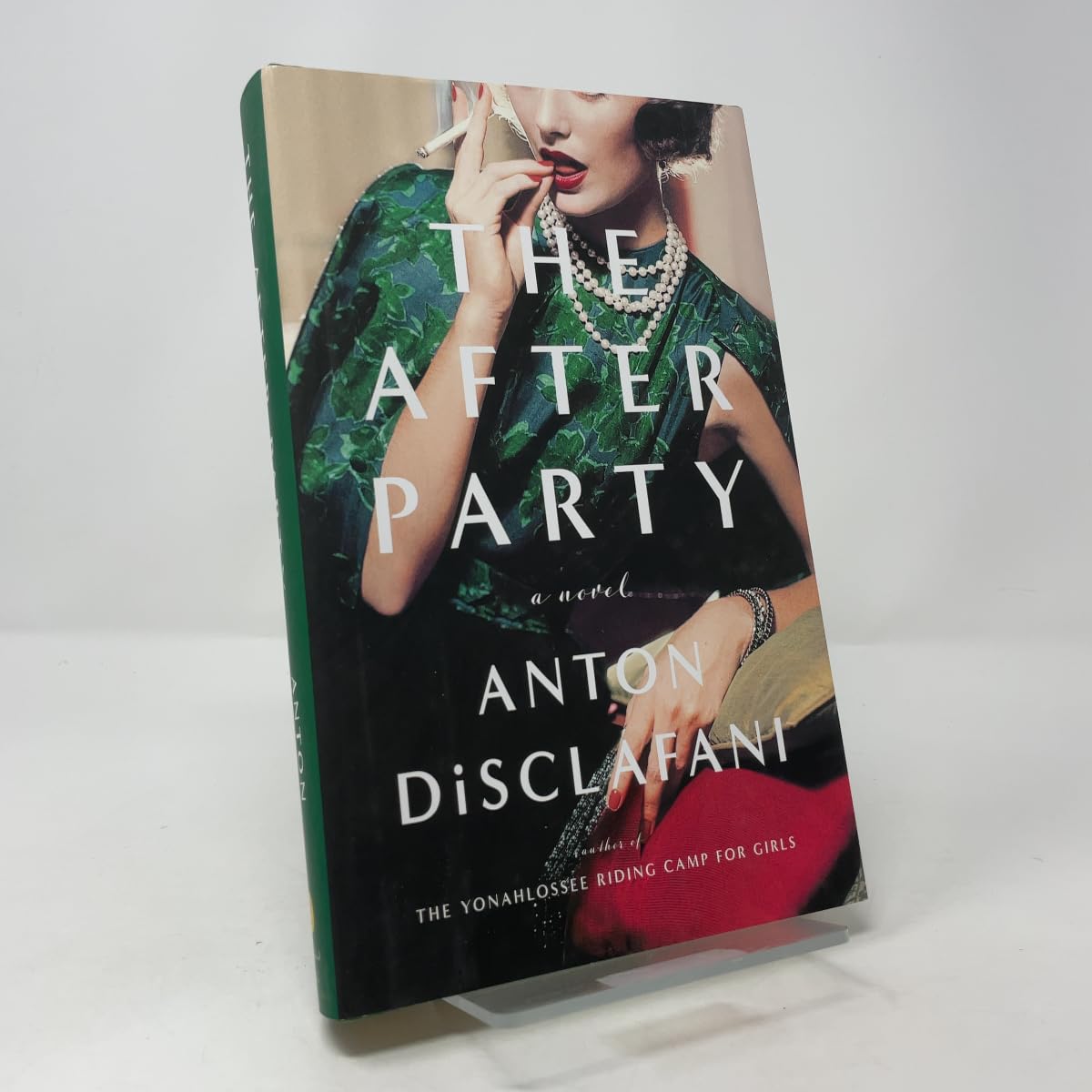 The After Party