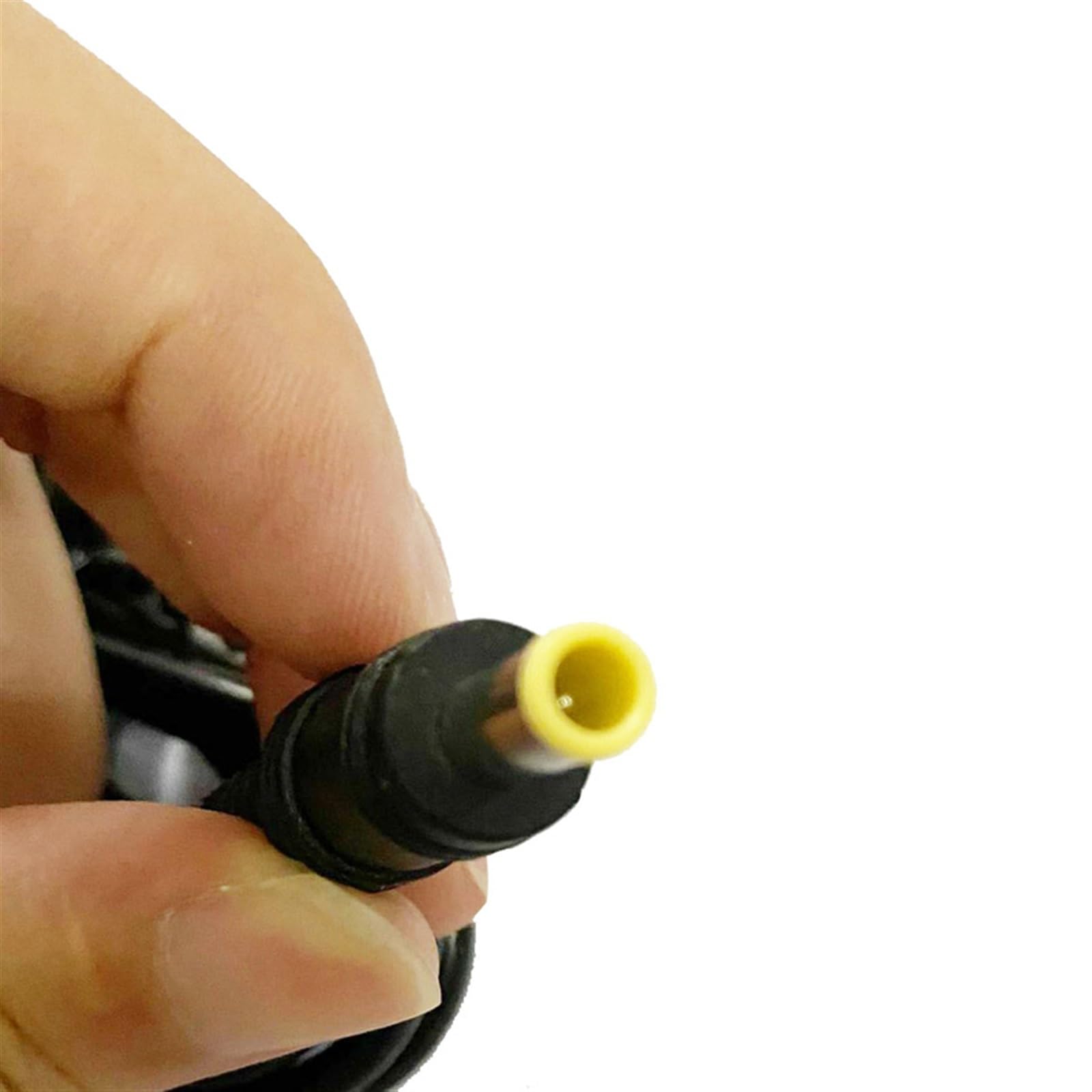 Adattatore CA 12 V 1,5 A 5,5 mm con ago for Ca.sio AD-A12150LW PX, WK, CDP, AP, tastiera for pianoforte digitale serie CTK Privia(AU)