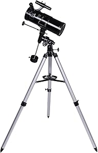 Telescopio a riflettore per adulti thumbnail classifica