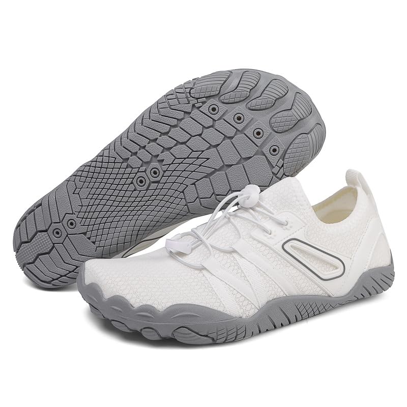 Flexible Sole Barefoot Water Shoes Quick-Dry Aqua Socks2