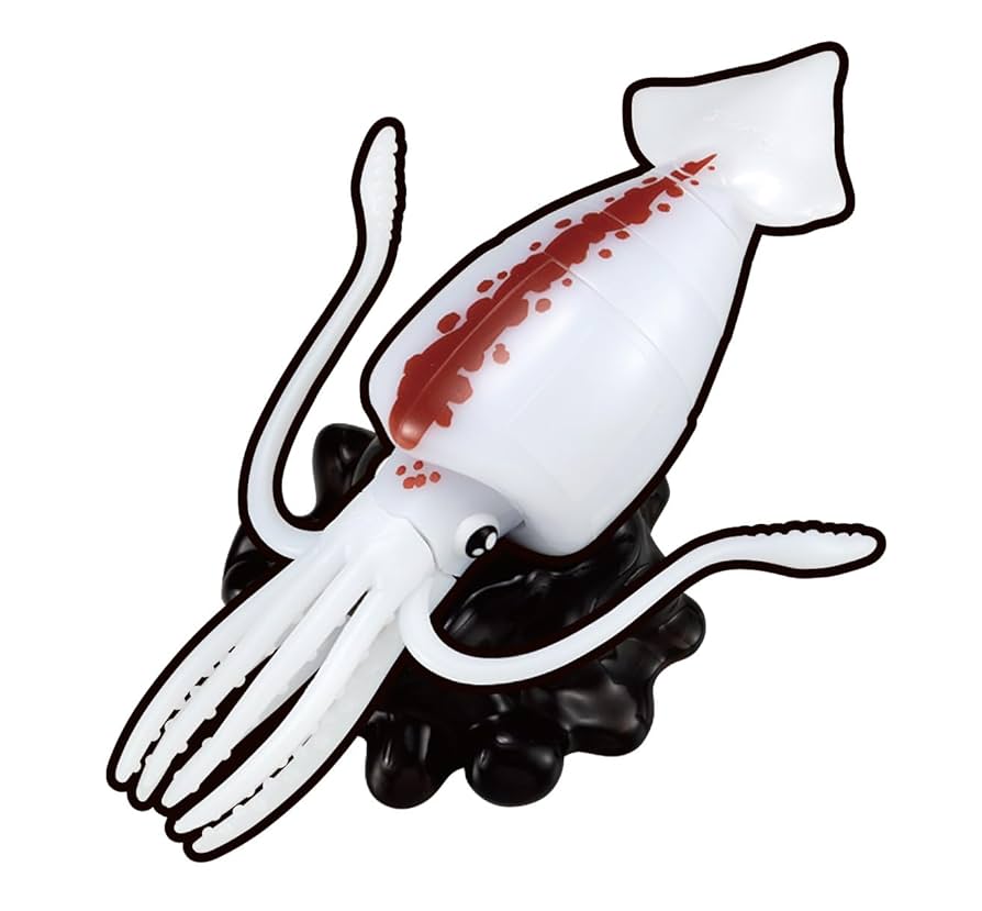 気難しいイカ様 イカ様トレー(クーラーボックス)｜DAIWA