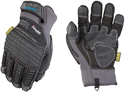 mechanix winter impact