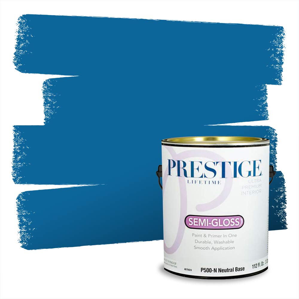 PRESTIGE Mondrian Blue