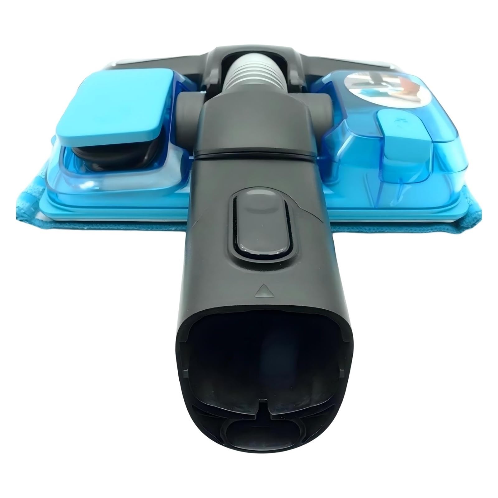 Paño De Fregona For Tanque De Agua, De Aspiradora FC6728 FC6801 FC6903 | Compatible For Philips, a prueba de fugas, duradero, fácil de instalar, sellado hermético antiderrames(Mop cloth)