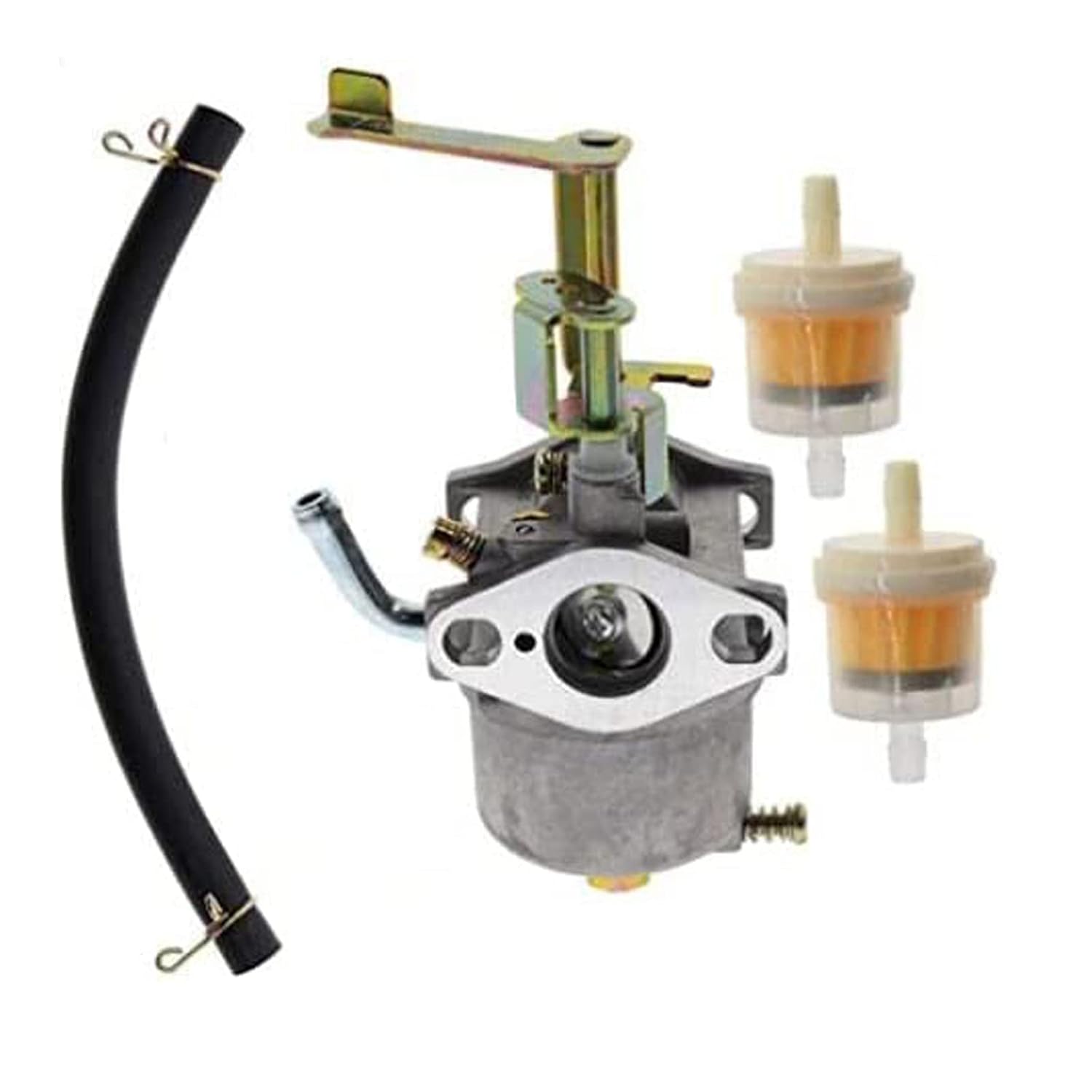 For Yamaha Et950 Et650 Generator Generador Carburador | Cuotas Sin Interés - Foto 7