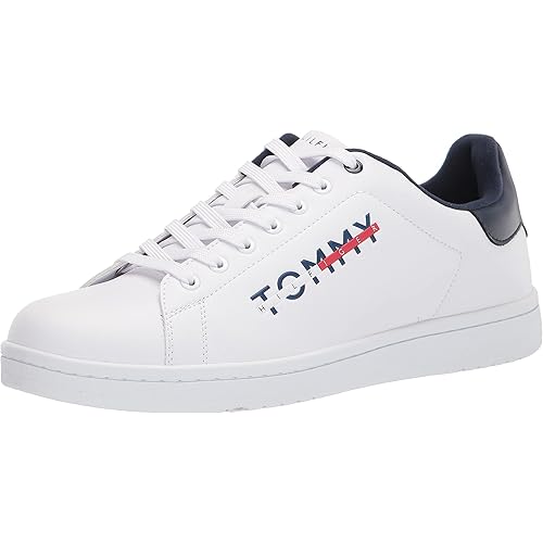 Tommy Hilfiger Men's Ledger Sneaker
