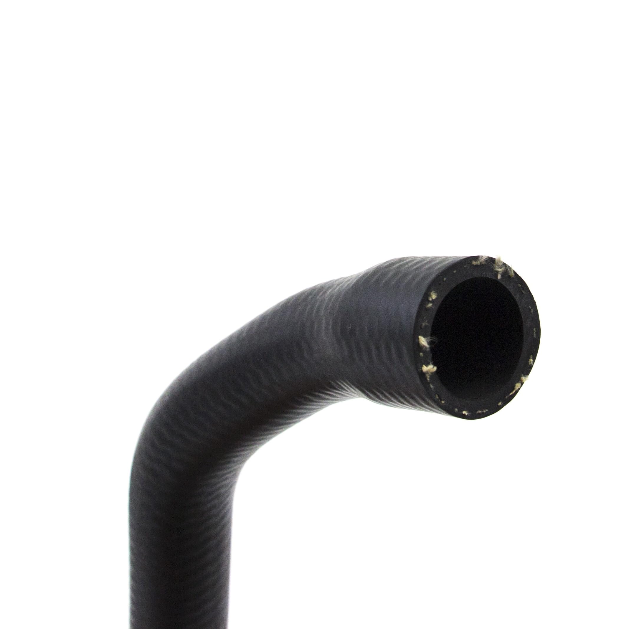 Amazon.com: A1668304896 Engine Coolant Hose Water Pipe 1668304896 