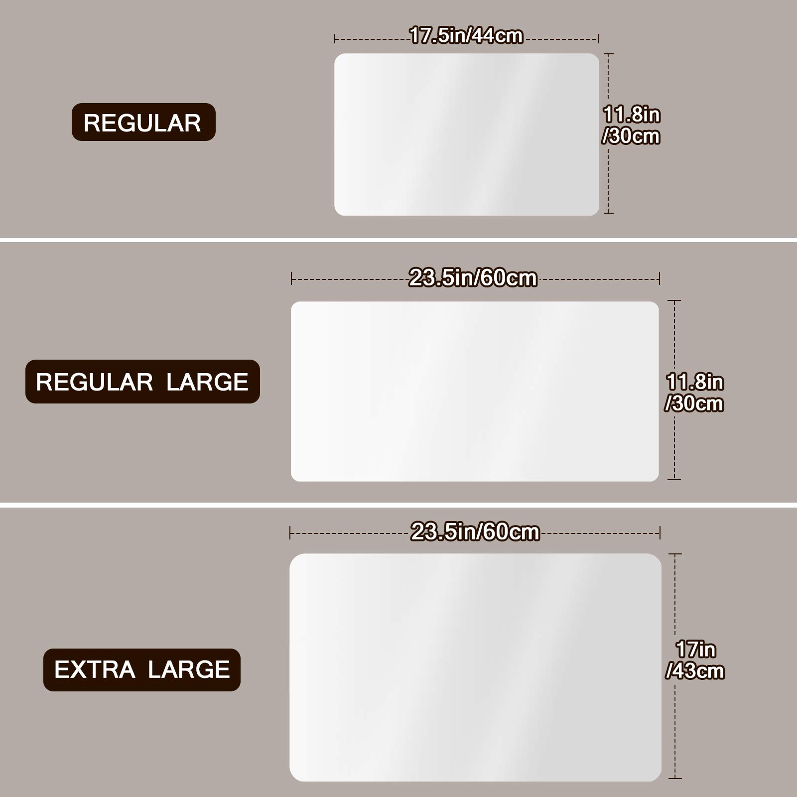 Blanko-Magnetaufkleber, abgerundete Ecken, blanko, Auto-Magnet-Set, 2 Stück, Magnetschilder für Auto, um Werbung für Geschäftsabdeckung, Firmenlogo zu verhindern, Kratzer und Dellen im Auto