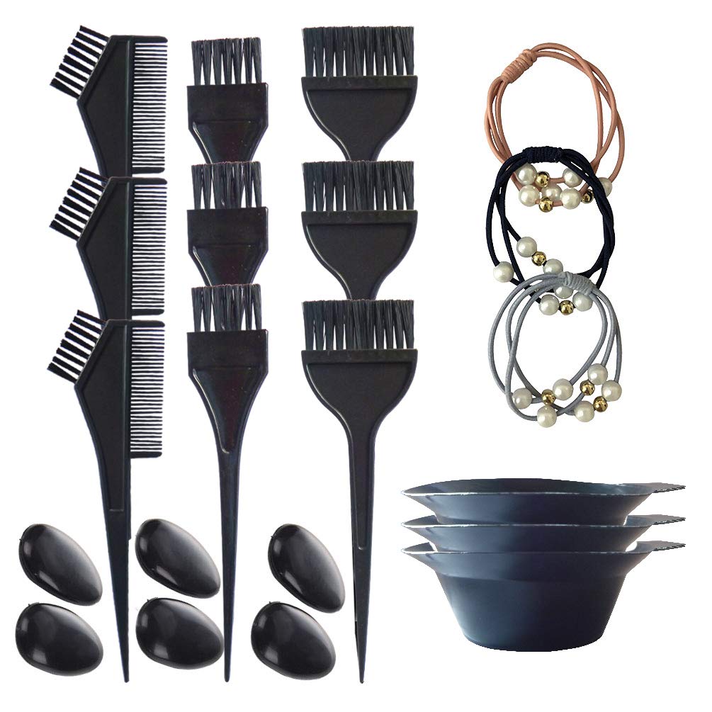 10 Best Hair Color Mixing Bowls 2023 Reviews & Ratings