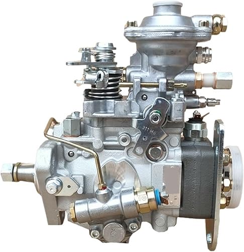 Miniatura 5 de Bomba de inyección de combustible diesel 0001060107 VE4/11F1800L107, compatible para JMC JX493ZQ