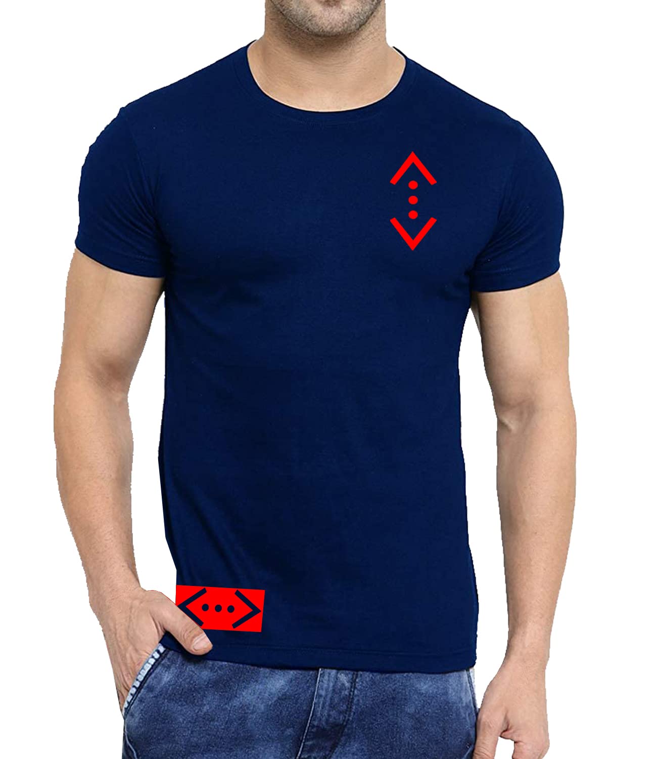 CUKUR T-shirt - تÙŠشرت اÙ„حفرة