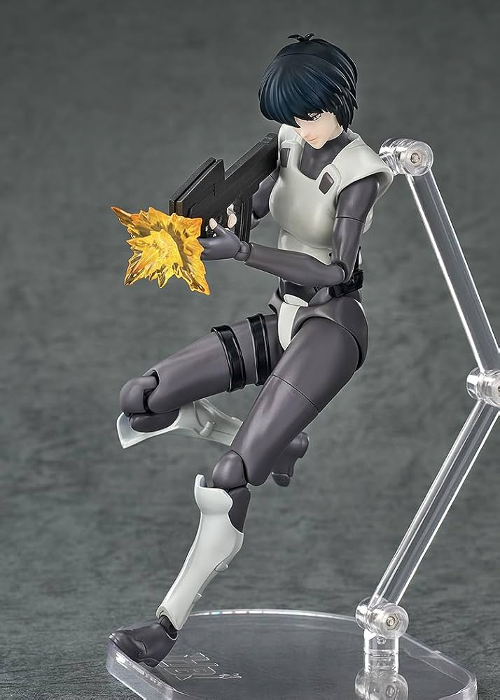GHOST IN THE SHELL/攻殻機動隊 草薙素子 Amazon.co.jp: グッドスマイルアーツ上海[Good Smile Arts