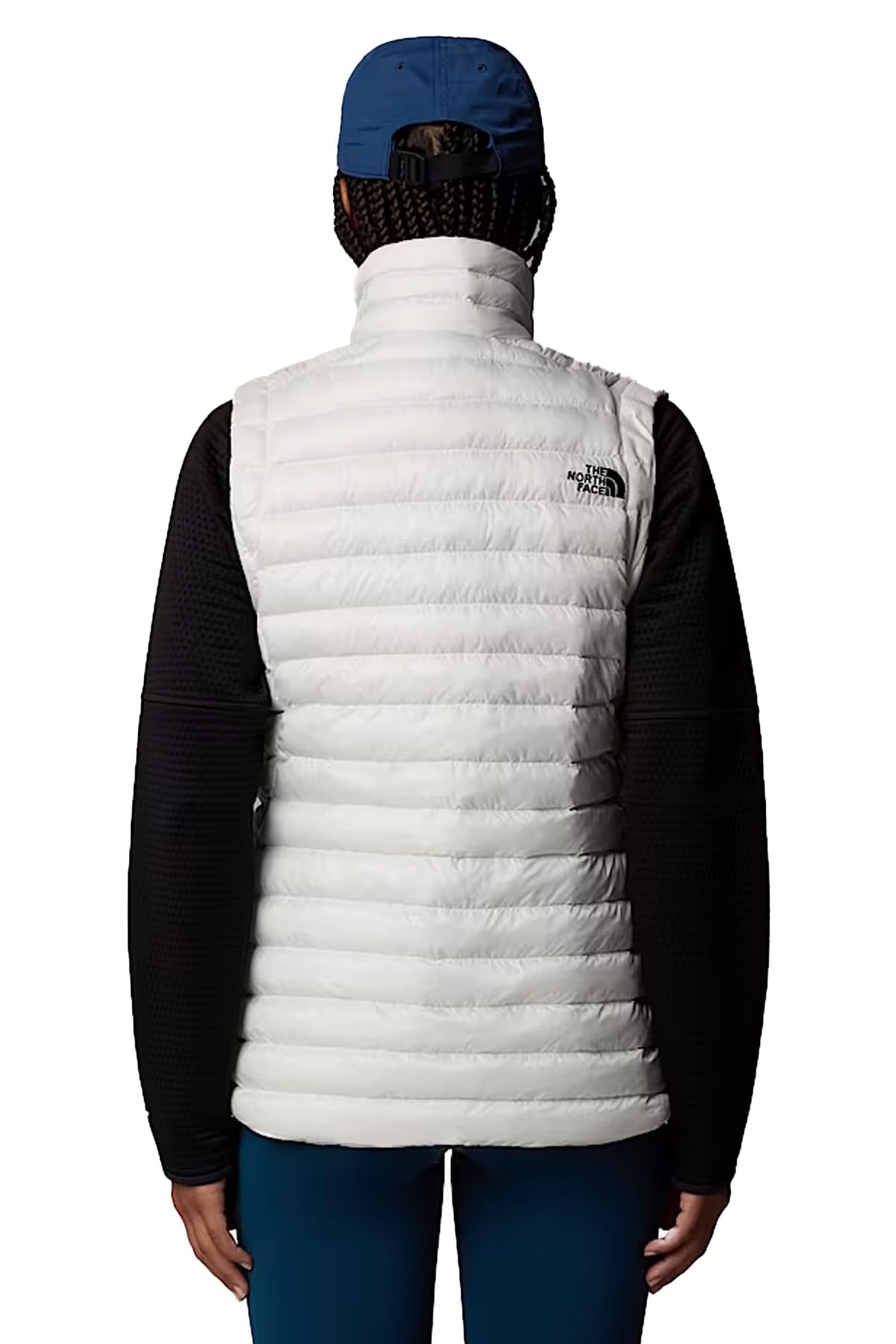 THE NORTH FACE Huila Synthetic Chaqueta sintética para Mujer
