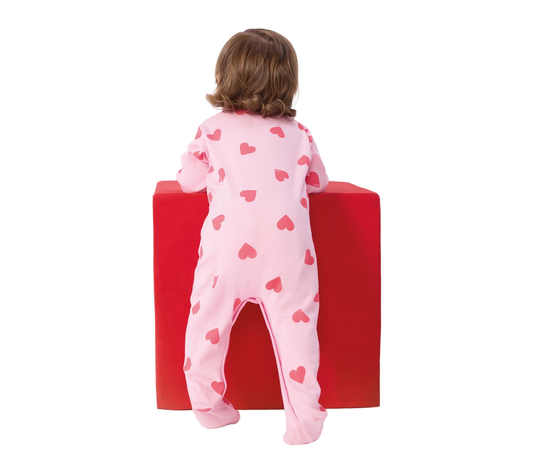 Petit Bateau Baby - Mädchen A0faz Nachtwäsche
