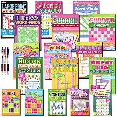 Variety Savings Sudoku Puzzles Cover