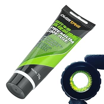 Bicycle Lubricant, Mountain Bike Grease, Road Bike Hub Bearing Ball Bottom Bracket Cycling Maintenance Lubricating Grease P 30711945