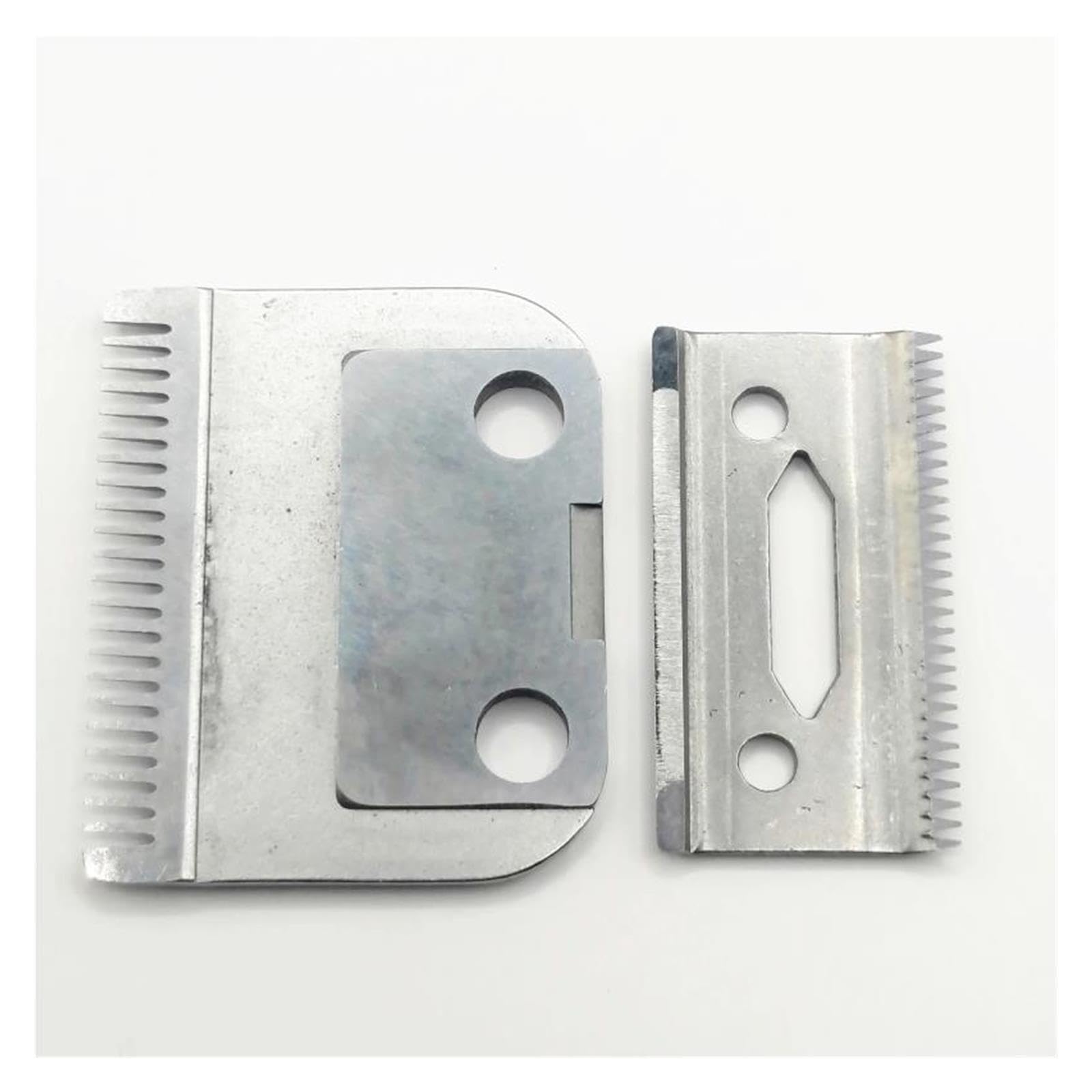 Präzisions-Haarschneidemesser, Kompatibel Mit Wahl, MC MC2 MC3 SC PCMC PCMC-2 9100(SC)9200(MC)9400()9600()9700() Mti-Cut Home Kit(8645-500 8643-500)