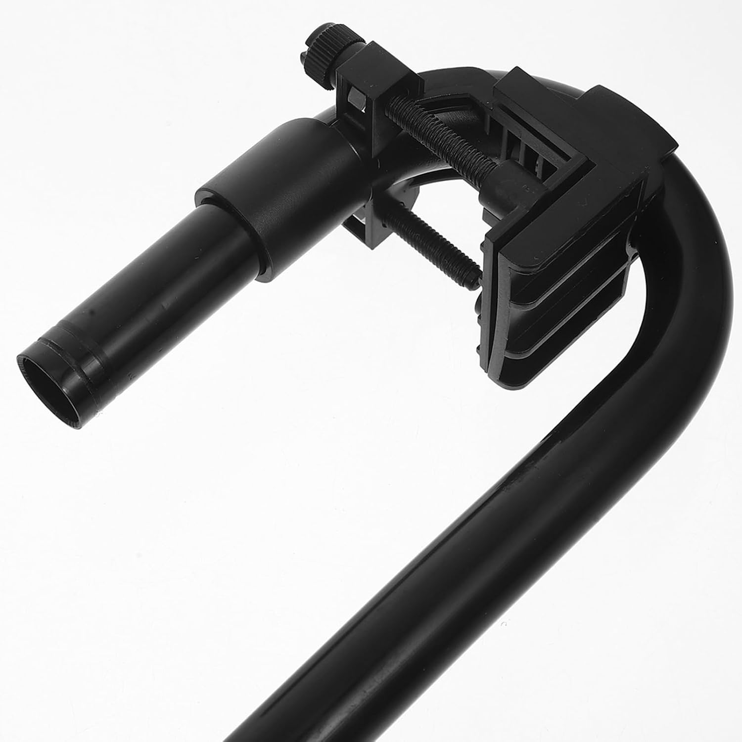 BESPORTBLE 5pcs Hose for Fish Tank Aquarium Water Replacement Tube for External Filters Efficient Design Maximizes Space and Provides Ample Swimming Area for Fish