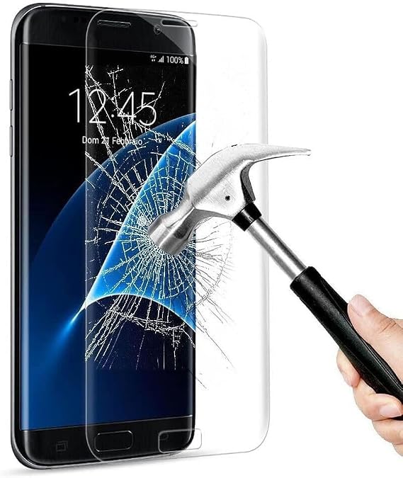 [4 Pack] Screen Protector Compatible with Doogee Blade 10 Ultra (6.56), [Fingerprint Support] [Anti-Scratch] [Bubble Free] HD Clear Tempered Glass Screen Protector for Doogee Blade 10 Ultra.